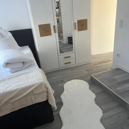 Appartementshaus Vlora Bad Füssing