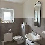 Appartementshaus Vlora باد فسينغ