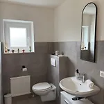 Appartementshaus Vlora * باد فسينغ