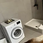 Appartementshaus Vlora *