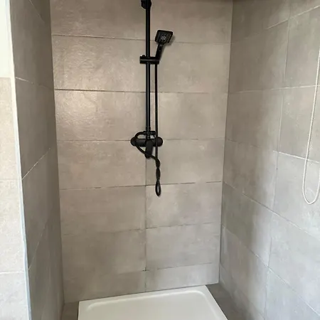 Appartementshaus Vlora * Bad Fussing