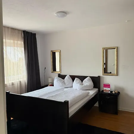 Appartementshaus Vlora * باد فسينغ
