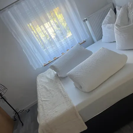 Appartementshaus Vlora Apartment Bad Fussing