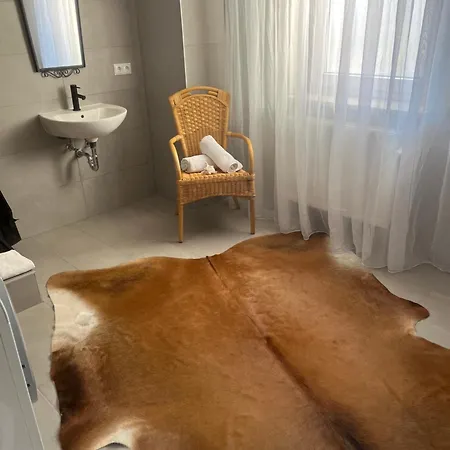 Appartementshaus Vlora Appartement