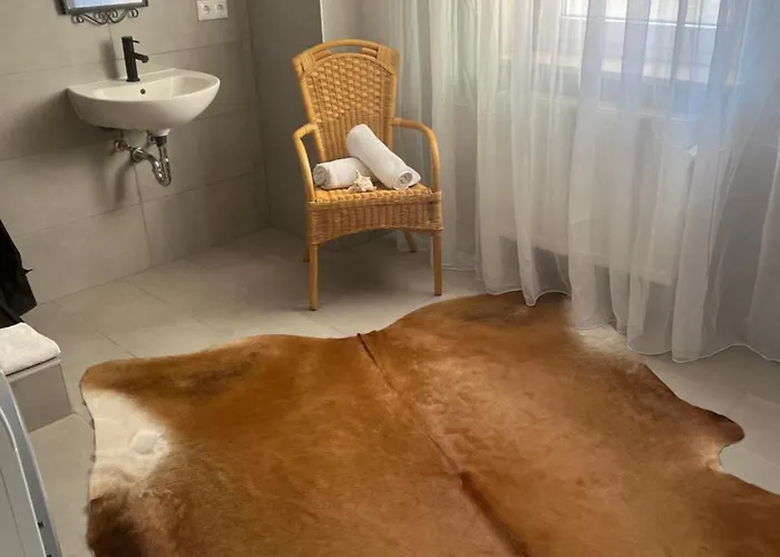 Appartementshaus Vlora Apartment